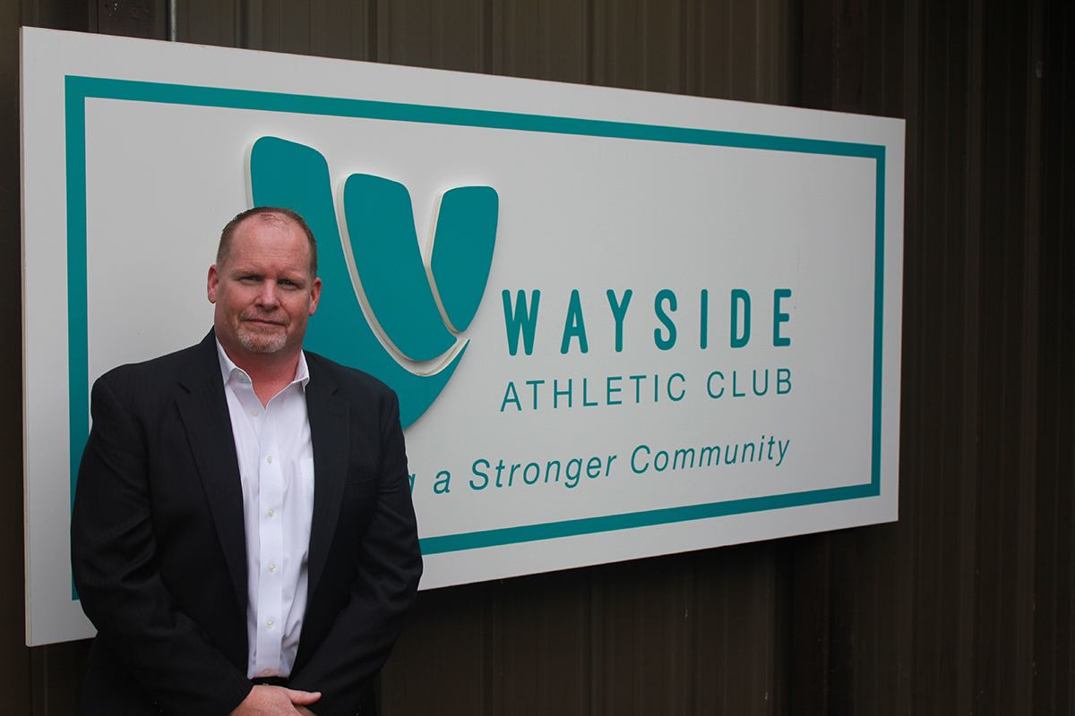 Staff - Wayside Athletic Club