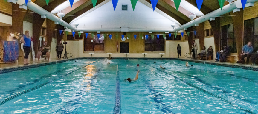 Summer Swim Programs at Wayside - Wayside Athletic Club